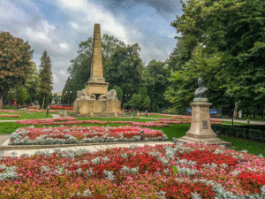 Ce poti face in Iasi?